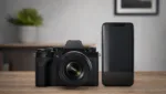 Bildqualitaet: Digitalkamera-Kaufgruende gegenueber Smartphone