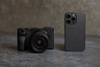Digitalkamera vs. Smartphone: Wann kaufen?