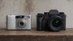 Retro vs. Hightech: Digitalkamera-Nostalgie und moderne Aesthetik