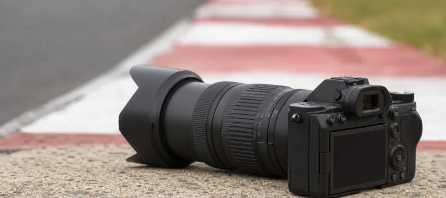Sport- und Actionfotografie mit der Digitalkamera: Fokus- und Serienstrategien