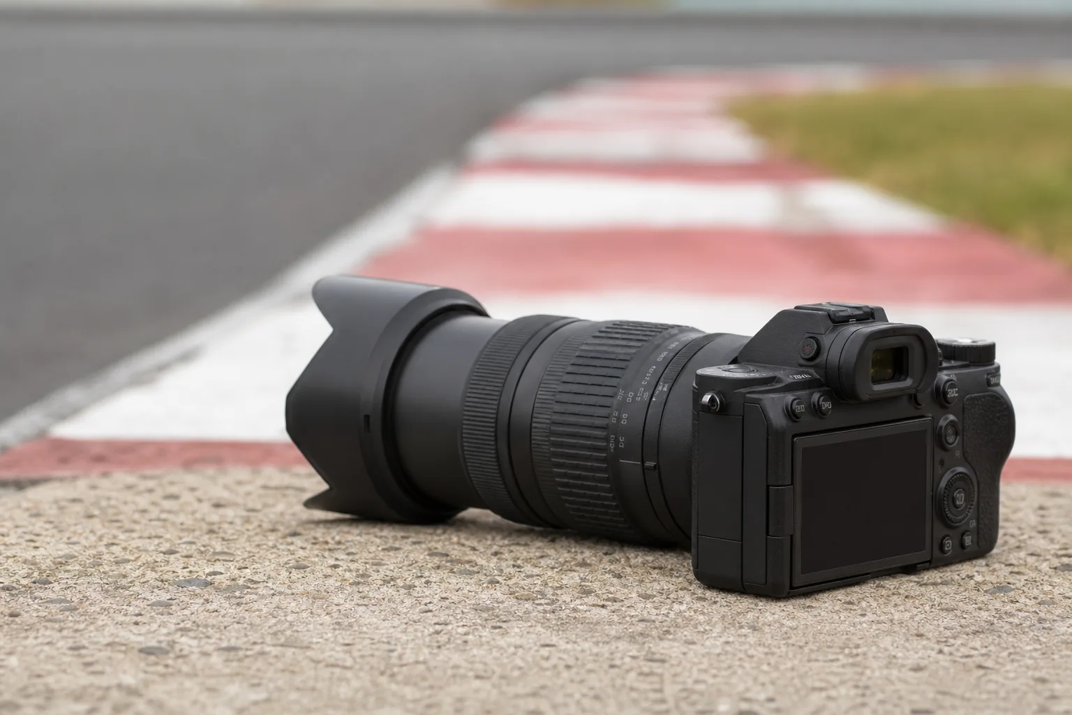 Sport- und Actionfotografie mit der Digitalkamera: Fokus- und Serienstrategien