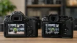 Autofokus vs. Manuell: Fokussieren lernen mit der Digitalkamera