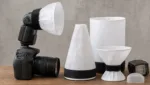 DIY-Lichtformer für bessere Blitzbeleuchtung