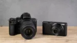 Welche Digitalkamera kaufen? System, DSLR oder Kompakt