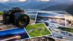 Digitalkamera: Langzeitbelichtung, Makro & Action