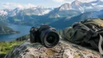 Reise- und Abenteuer-Fotografie, die inspiriert