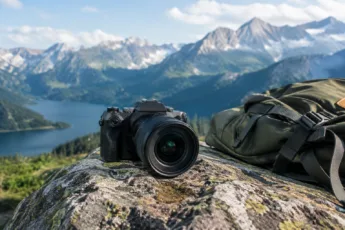 Reise- und Abenteuer-Fotografie, die inspiriert