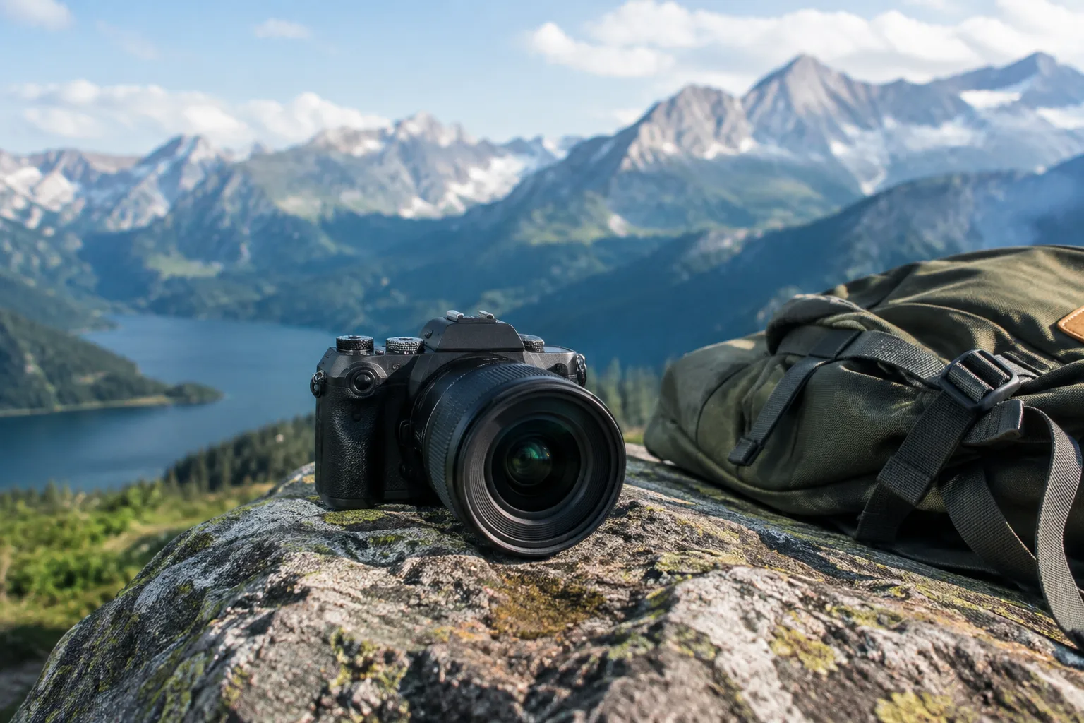 Digitalkamera Magazin: Reise- und Abenteuer-Fotografie, die inspiriert